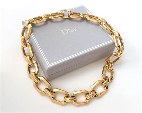 christian dior necklace australia|christian dior necklace women.